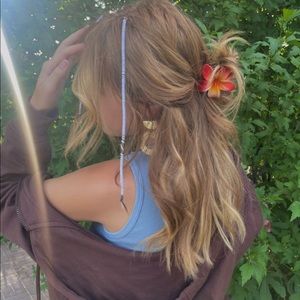 Meet your Posher, Camryn